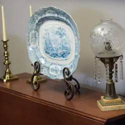 Edith Bolling Wilson Museum - Wytheville