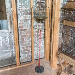 Edith Bolling Wilson Museum - Wytheville