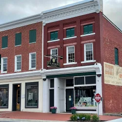 Historic Downtown Wytheville - Wytheville