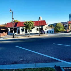 Historic Downtown Wytheville - Wytheville