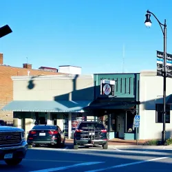 Historic Downtown Wytheville - Wytheville