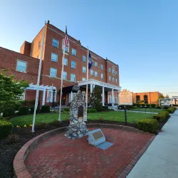 Historic Downtown Wytheville - Wytheville