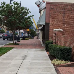 Historic Downtown Wytheville - Wytheville