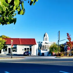 Historic Downtown Wytheville - Wytheville