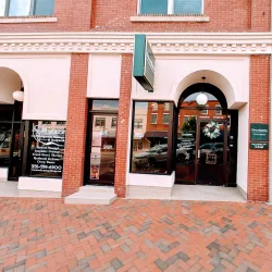 Historic Downtown Wytheville - Wytheville