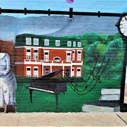 Historic Downtown Wytheville - Wytheville