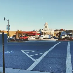 Historic Downtown Wytheville - Wytheville