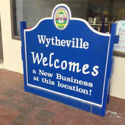 Historic Downtown Wytheville - Wytheville