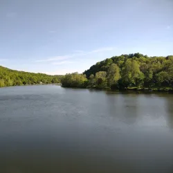 New River Trail State Park - Wytheville