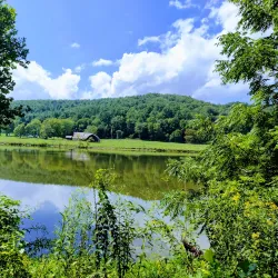 New River Trail State Park - Wytheville