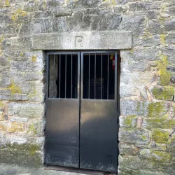 Shot Tower Historical State Park - Wytheville