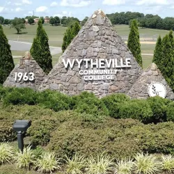 Wytheville Community College - Wytheville