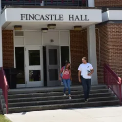 Wytheville Community College - Wytheville