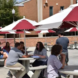 Wytheville Community College - Wytheville