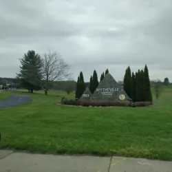 Wytheville Community College - Wytheville