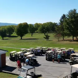 Wytheville Golf Club - Wytheville