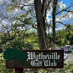 Wytheville Golf Club - Wytheville