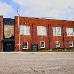 Wytheville Museum - Wytheville