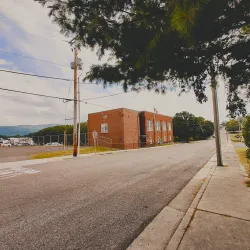 Wytheville Museum - Wytheville