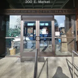 Aberdeen City Park - Aberdeen