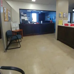 Aberdeen City Park - Aberdeen