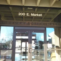 Aberdeen City Park - Aberdeen