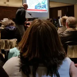 Aberdeen City Park - Aberdeen