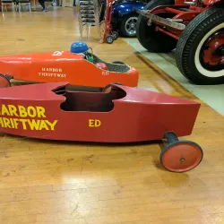 Aberdeen Museum of History - Aberdeen