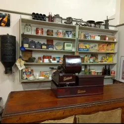 Aberdeen Museum of History - Aberdeen