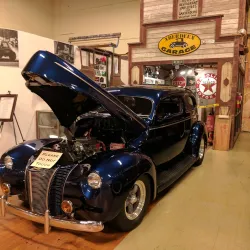 Aberdeen Museum of History - Aberdeen