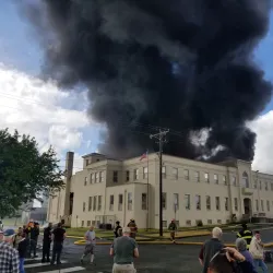 Aberdeen Museum of History - Aberdeen