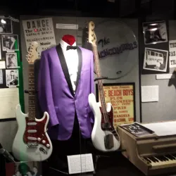 Aberdeen Museum of History - Aberdeen