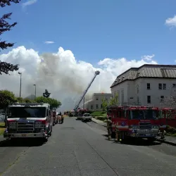Aberdeen Museum of History - Aberdeen