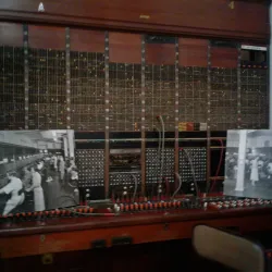 Aberdeen Museum of History - Aberdeen