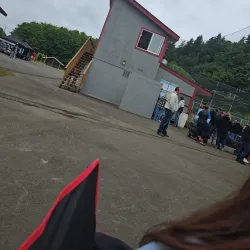 Aberdeen Skatepark - Aberdeen