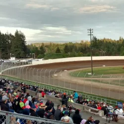 Grays Harbor County Fairgrounds - Aberdeen