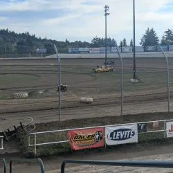 Grays Harbor County Fairgrounds - Aberdeen