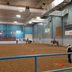 Grays Harbor County Fairgrounds - Aberdeen