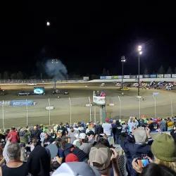 Grays Harbor County Fairgrounds - Aberdeen