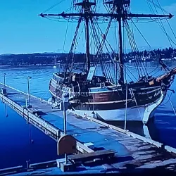 Grays Harbor Historical Seaport - Aberdeen