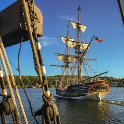 Grays Harbor Historical Seaport - Aberdeen