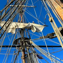 Grays Harbor Historical Seaport - Aberdeen
