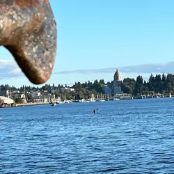Grays Harbor Historical Seaport - Aberdeen