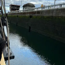 Grays Harbor Historical Seaport - Aberdeen