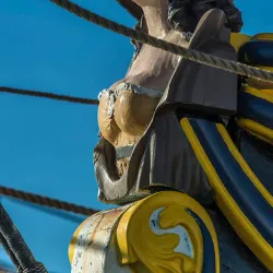 Grays Harbor Historical Seaport - Aberdeen