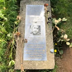 Kurt Cobain Memorial Park - Aberdeen