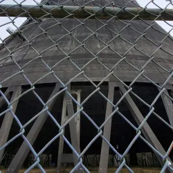 Satsop Business Park and Tower - Aberdeen