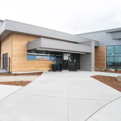 Airway Heights Community Park - Airway Heights