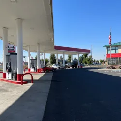 Airway Heights Farmers Market - Airway Heights