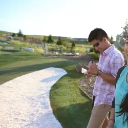 Airway Heights Golf Course - Airway Heights